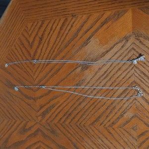 Girls Paris Necklaces - Set Of 2